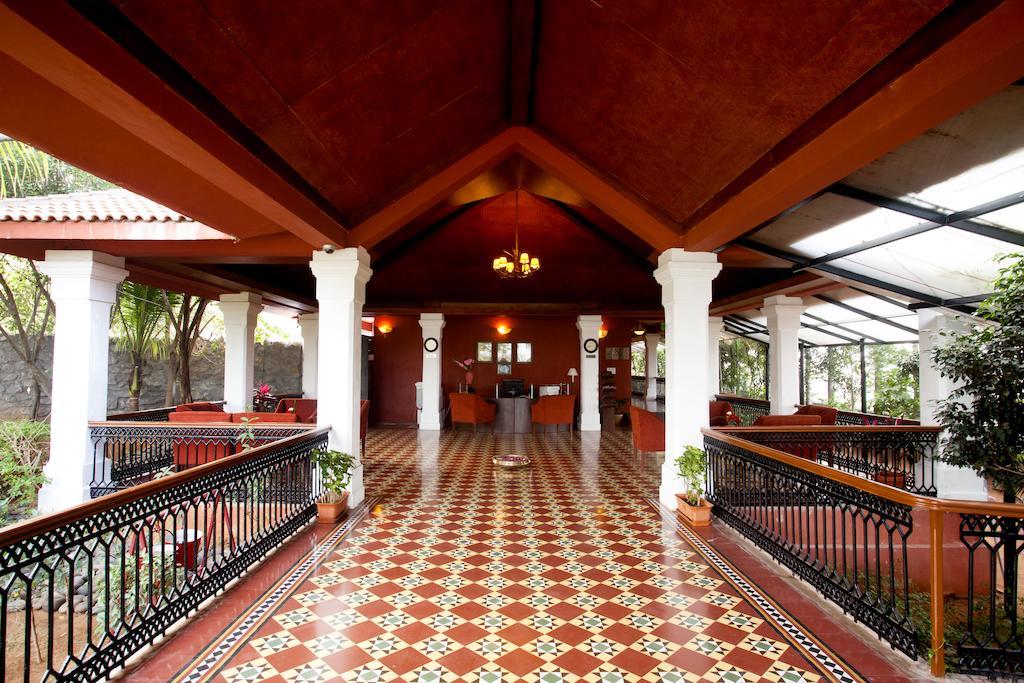 Hotel Leonia Holistic Destination à Shamirpet Chambre photo