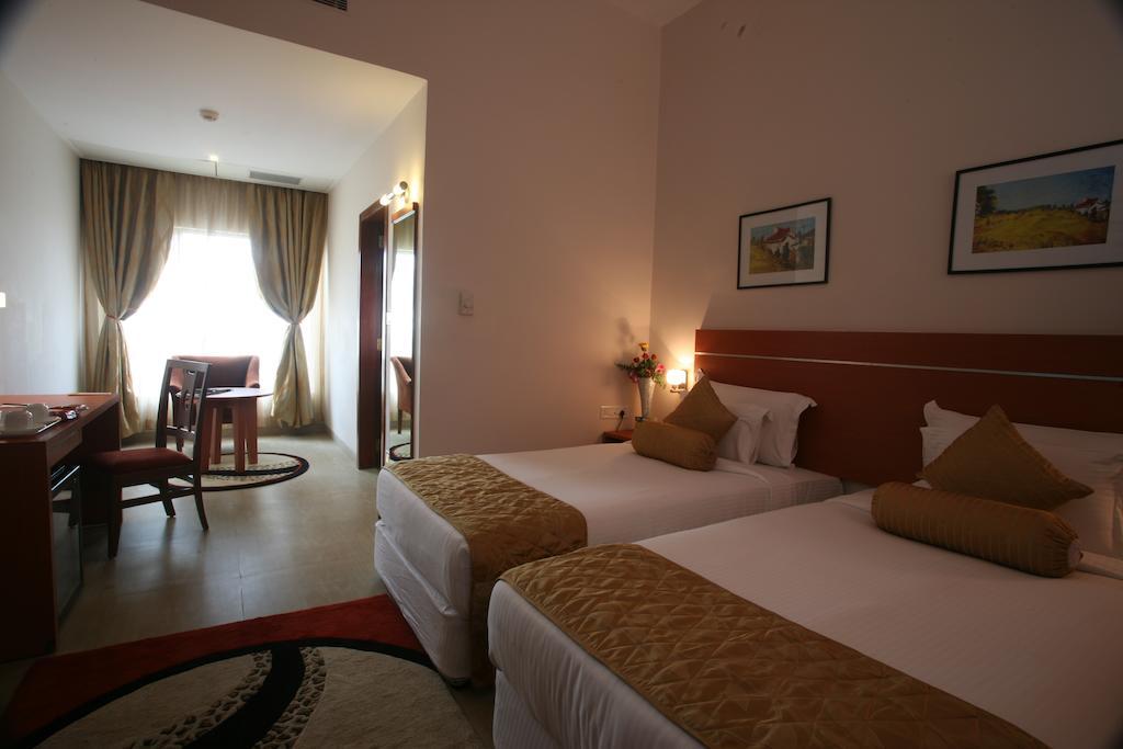 Hotel Leonia Holistic Destination à Shamirpet Chambre photo