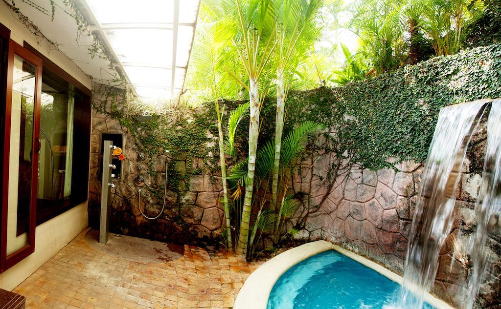 Hotel Leonia Holistic Destination à Shamirpet Chambre photo